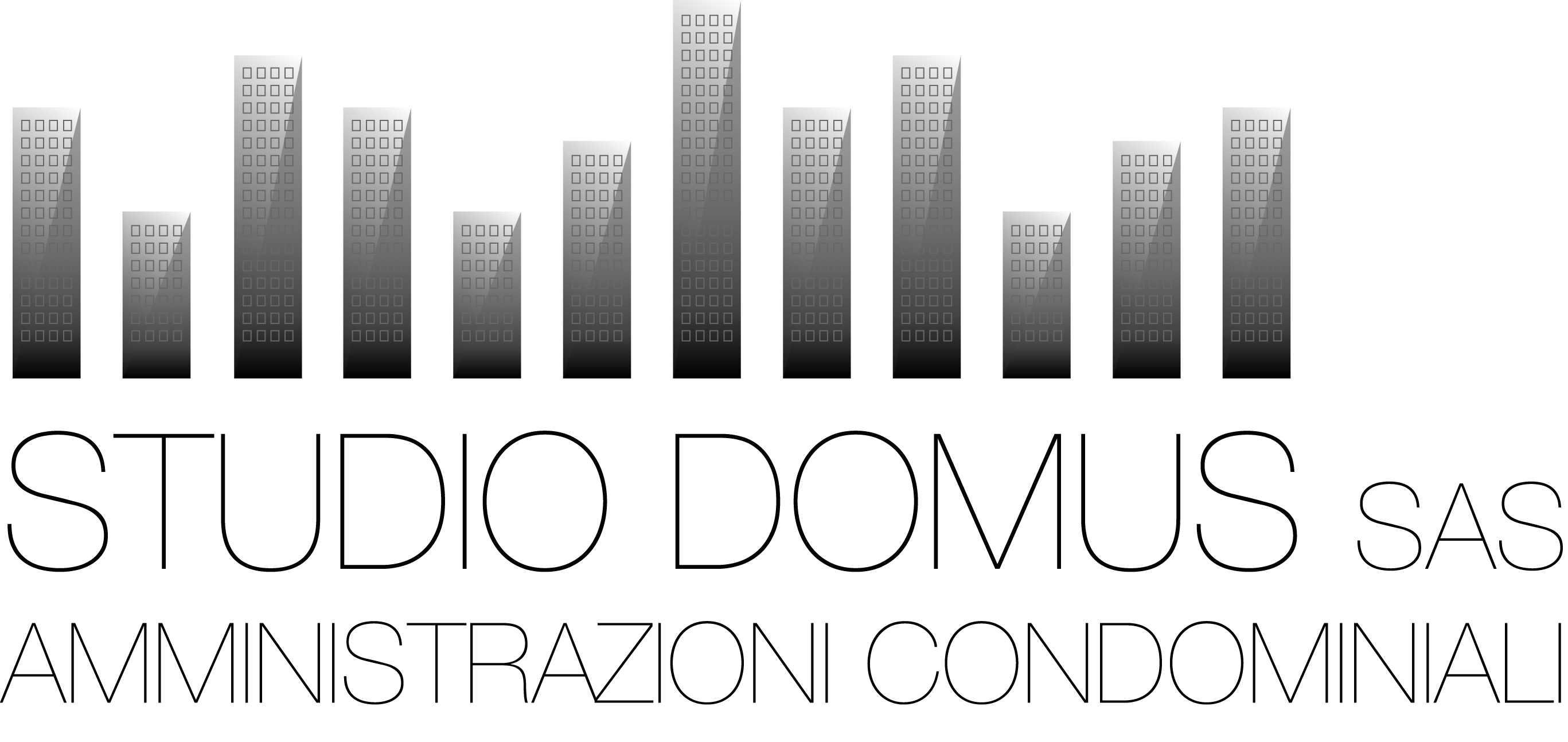 logo studio domus